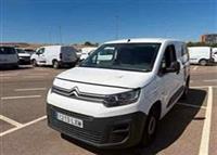 CITROEN 1.5 BLUEHDI 75KW TALLA M CONTROL (1 - 1213-LXM